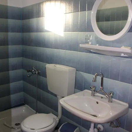 Hotel Dionyssos Limenas (Thasos)