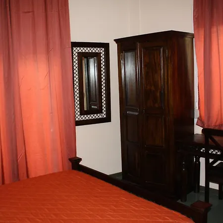 Hotel Dionyssos Limenas (Thasos)