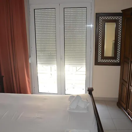 Hotel Dionyssos Limenas (Thasos)