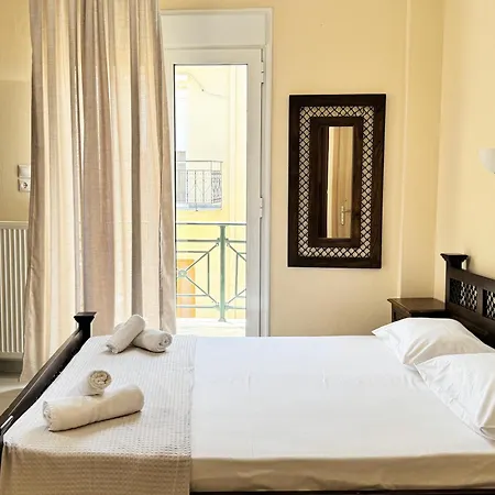Hotel Dionyssos 2*