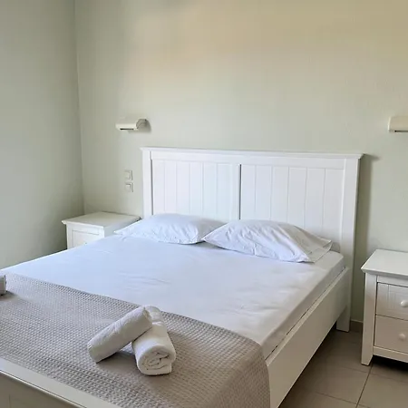 διόνυσος Ξενοδοχείο Λιμένας