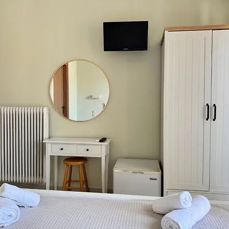 Ξενοδοχείο διόνυσος Λιμένας