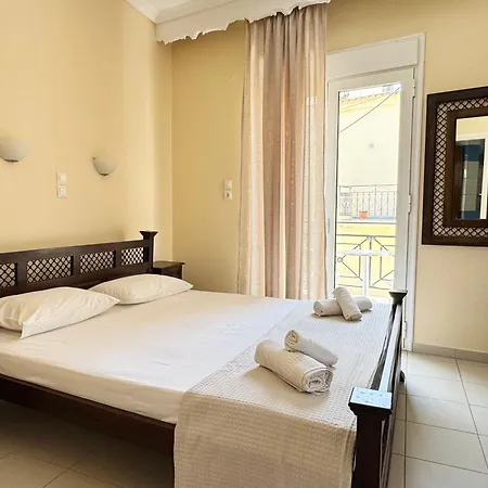 διόνυσος Λιμένας