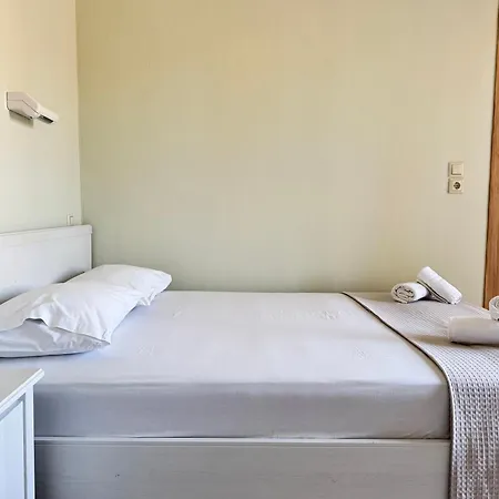 διόνυσος Ξενοδοχείο