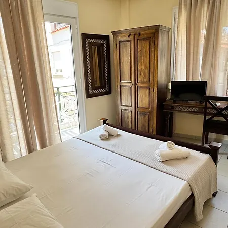 Ξενοδοχείο διόνυσος