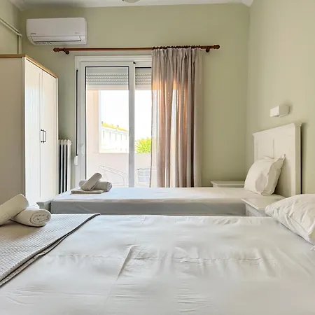 Hotel Dionyssos Limenas (Thasos)