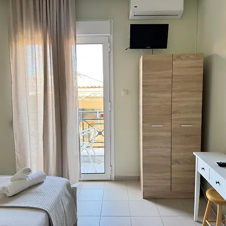 Ξενοδοχείο διόνυσος