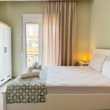 Hotel Dionyssos Limenas (Thasos)