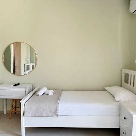 διόνυσος Λιμένας