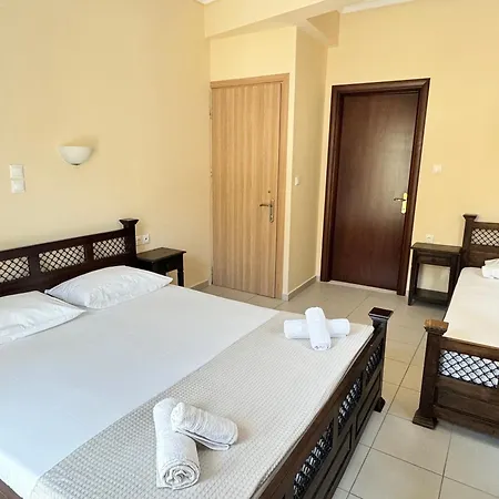 Ξενοδοχείο διόνυσος