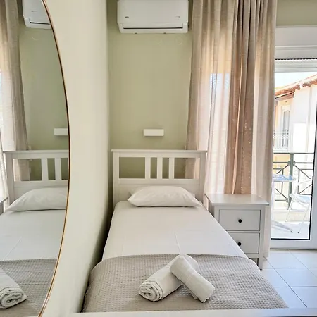 διόνυσος Ξενοδοχείο 2*