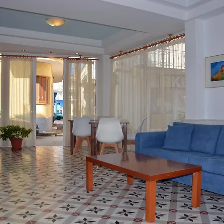 Ξενοδοχείο διόνυσος Λιμένας