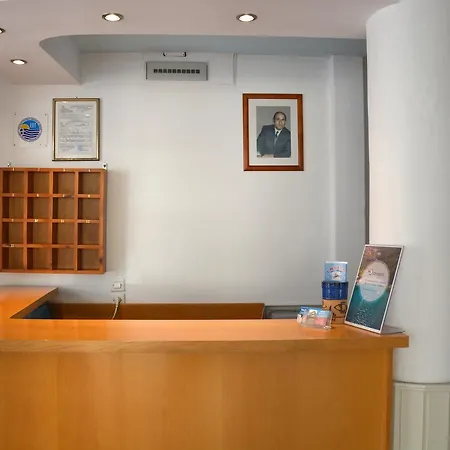 Hotel Dionyssos