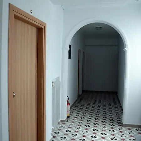 διόνυσος Ξενοδοχείο