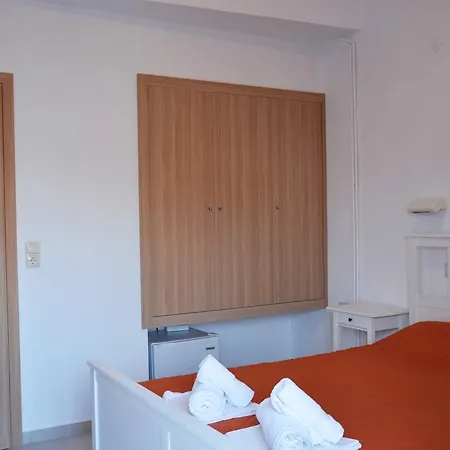 Hotel Dionyssos Limenas (Thasos)