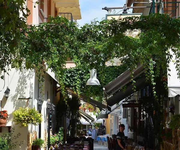 Dionyssos